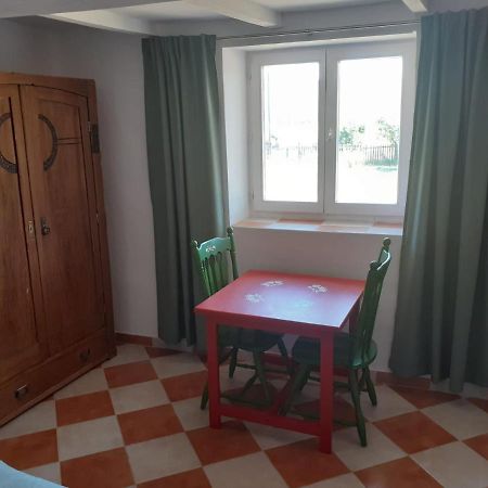 Camping Fantázia Tanya Szentkirály Kültér fotó