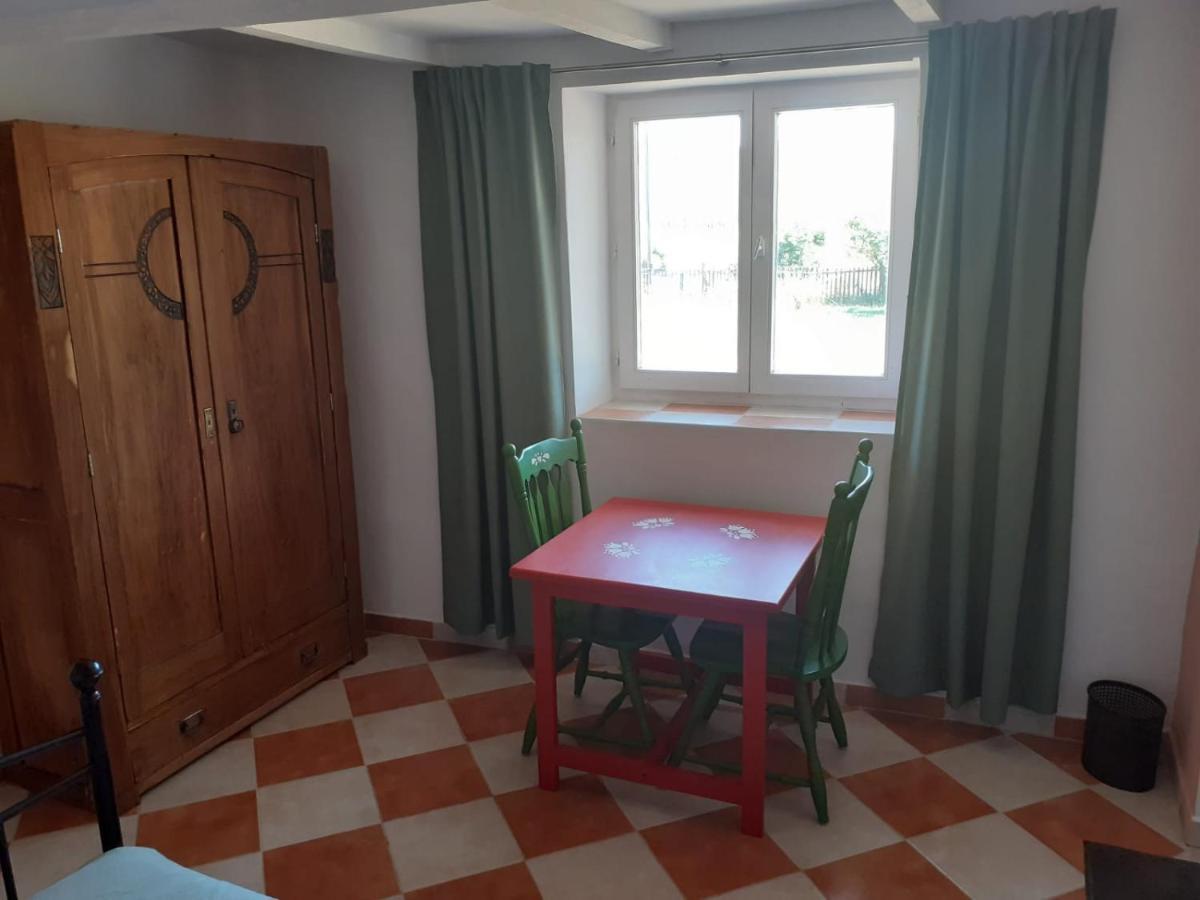 Camping Fantázia Tanya Szentkirály Kültér fotó