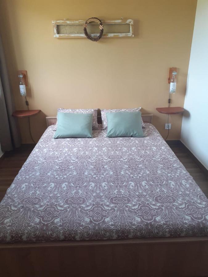 Camping Fantázia Tanya Szentkirály Kültér fotó